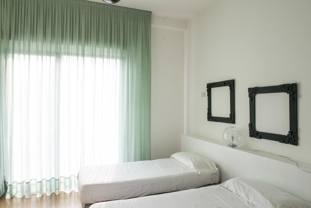 Park Hotel Residence Крема Экстерьер фото