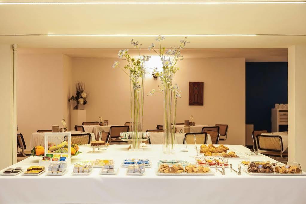 Park Hotel Residence Крема Экстерьер фото